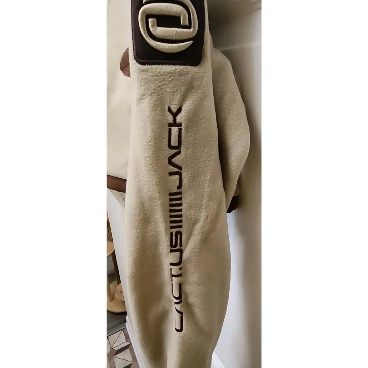 Nike clothing - Beige 4