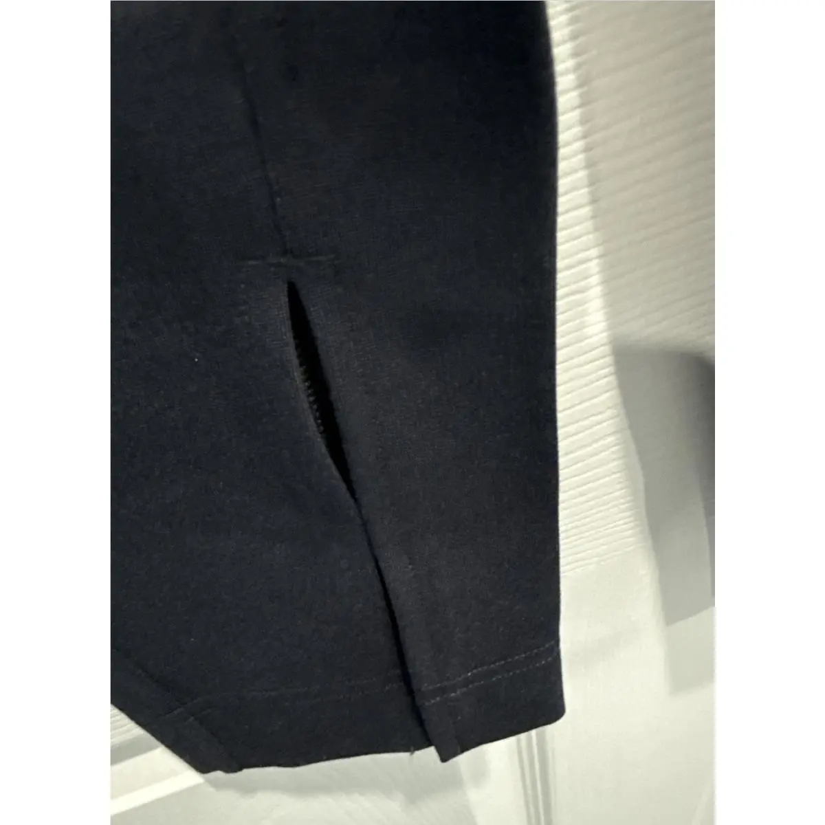 Lululemon clothing - black night 11