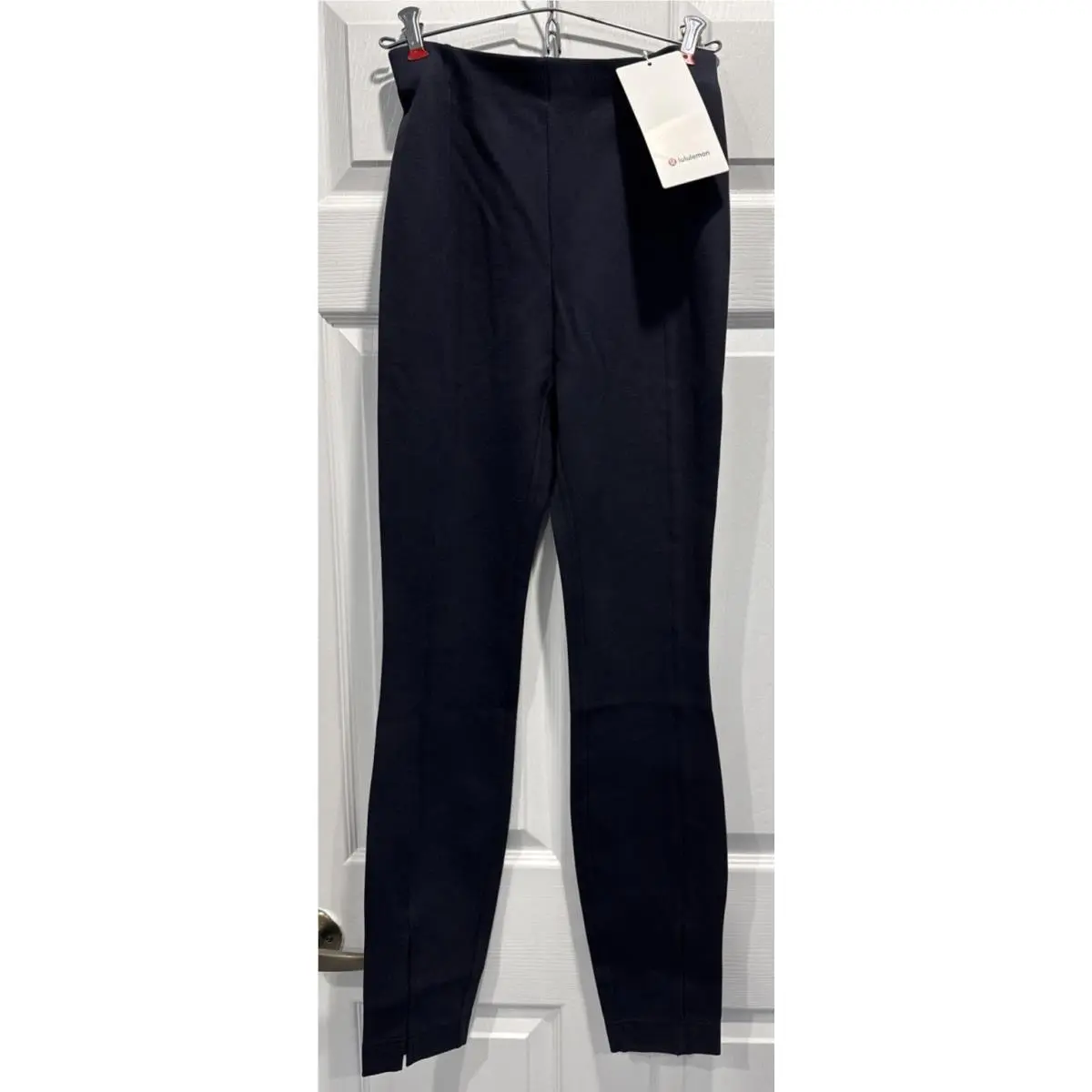 Lululemon clothing - black night 5