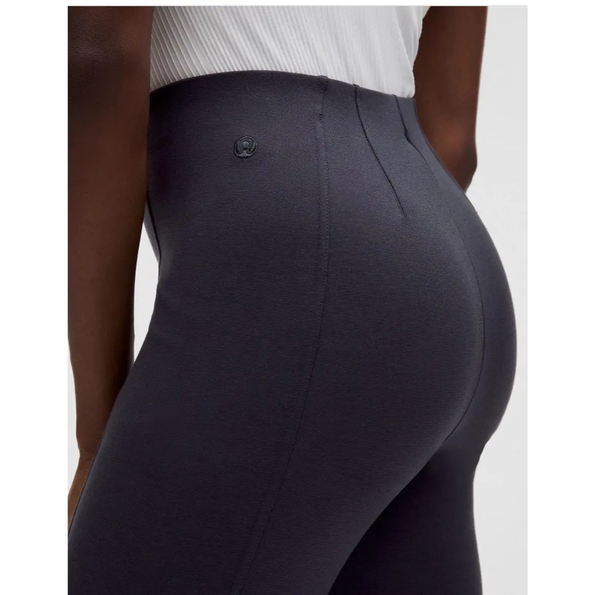 Lululemon clothing - black night 2
