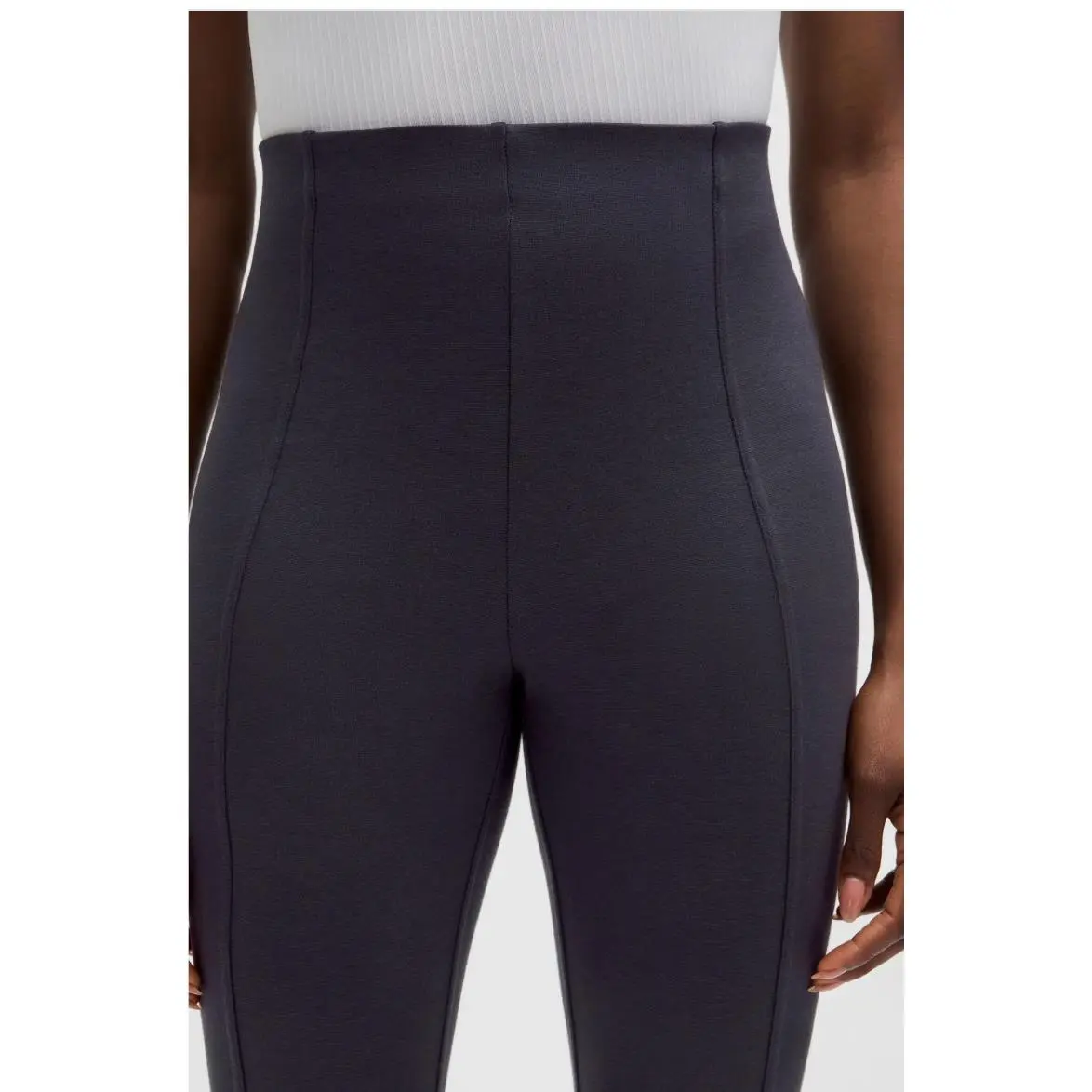 Lululemon clothing - black night 3