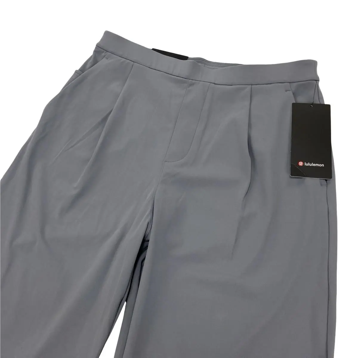 Lululemon clothing - Gray (UPC: 000157743485) 1