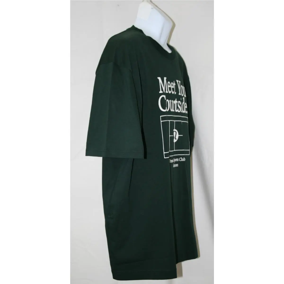 Lululemon clothing - Green 1