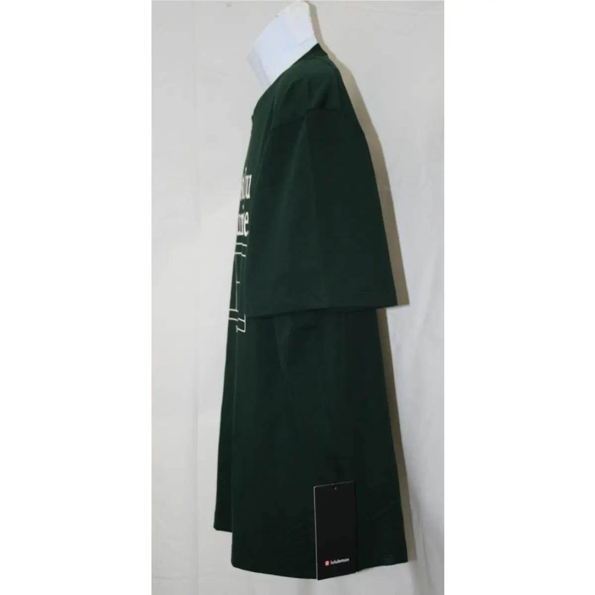 Lululemon clothing - Green 4
