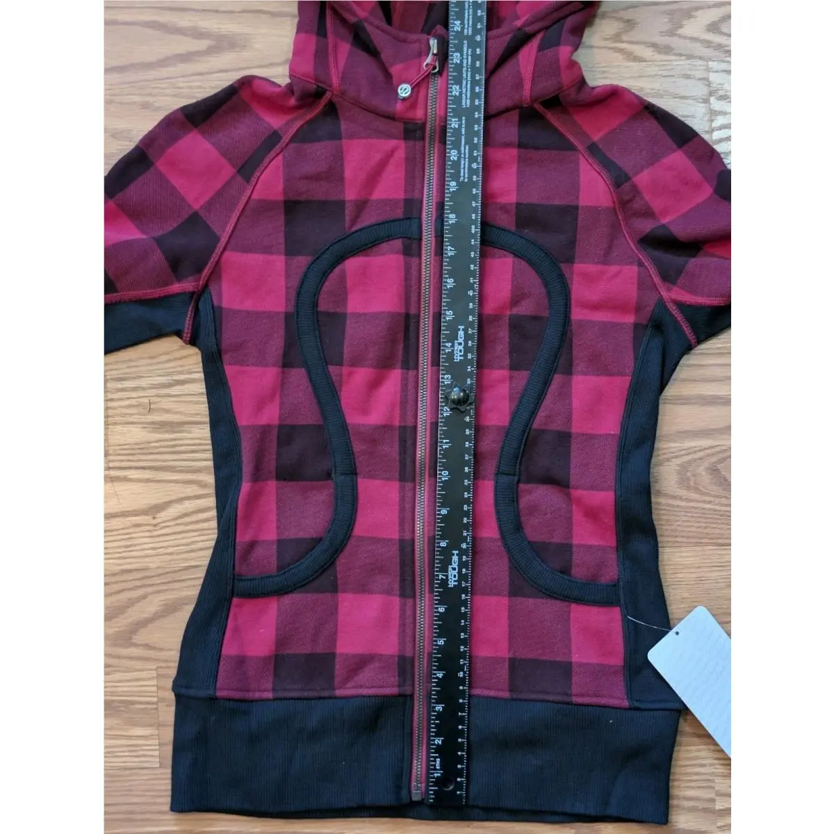 Lululemon clothing - Black 3