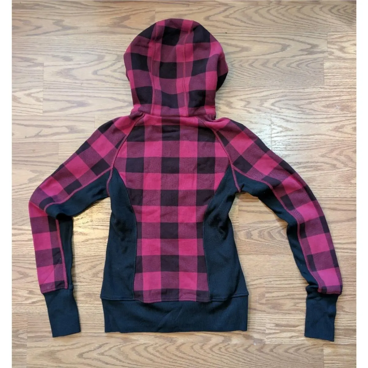 Lululemon clothing - Black 5