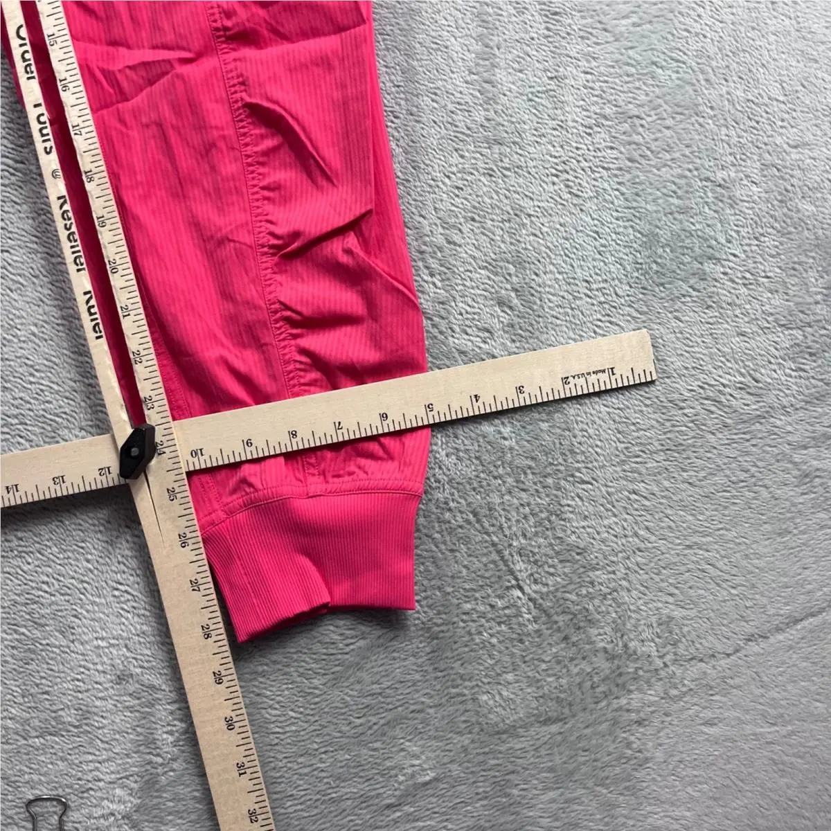 Lululemon clothing - Pink 4