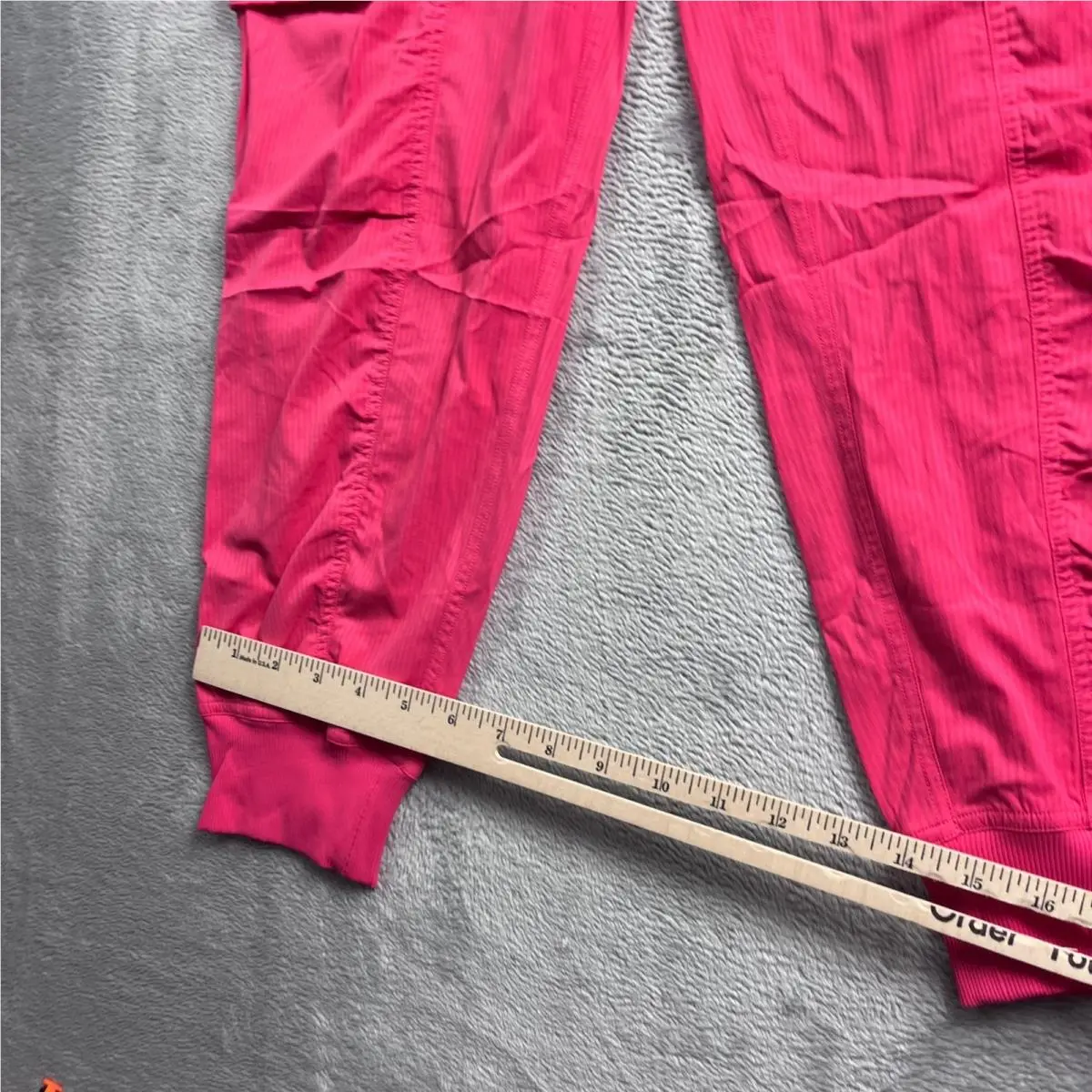Lululemon clothing - Pink 5
