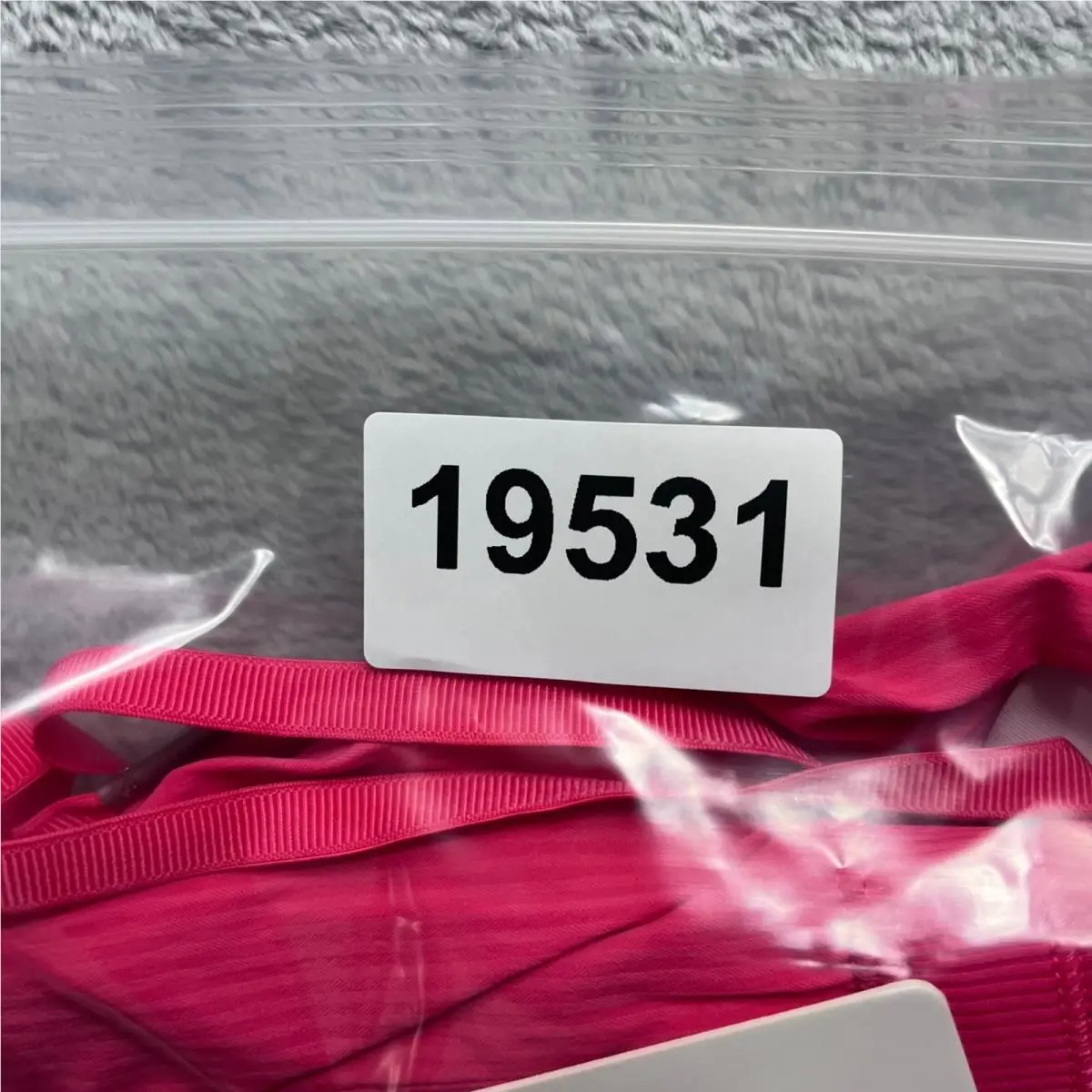 Lululemon clothing - Pink 7