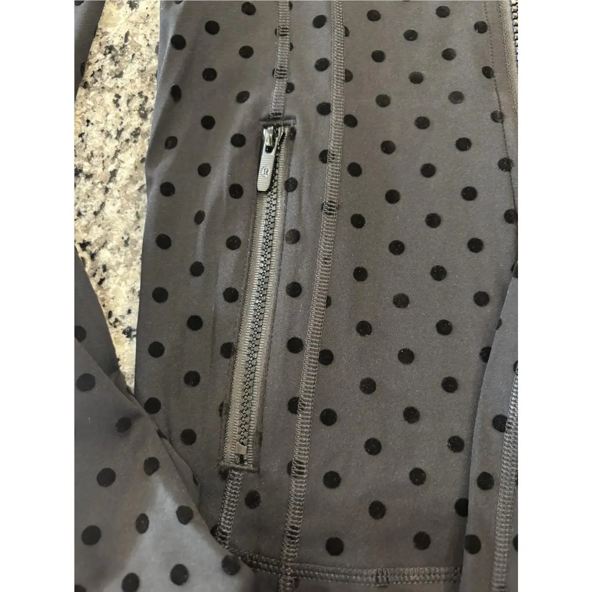 Lululemon clothing - Black 1