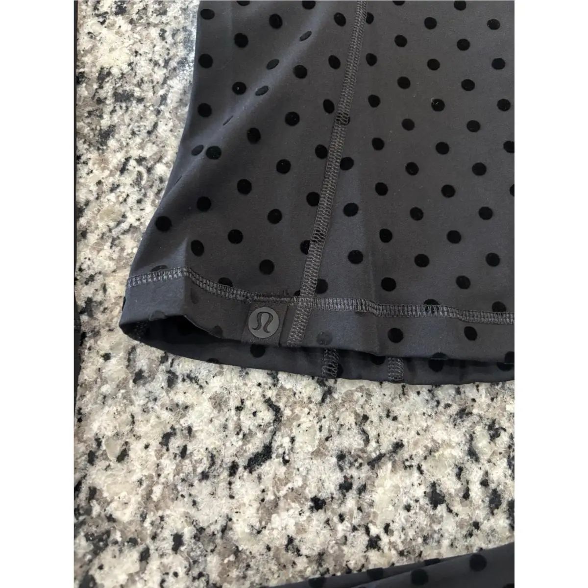 Lululemon clothing - Black 3