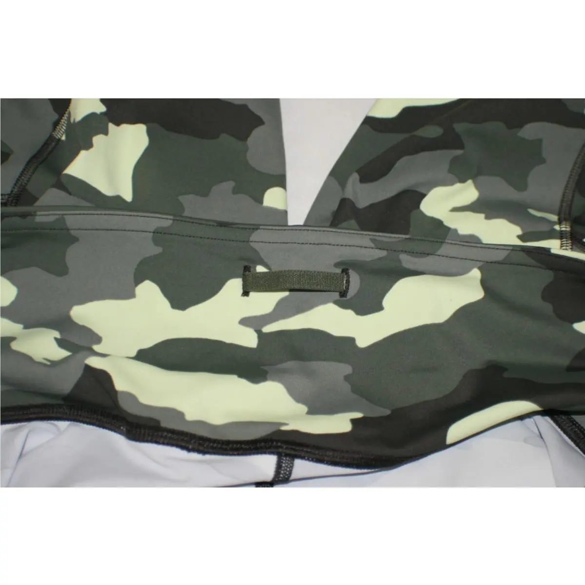 Lululemon clothing - Green 1