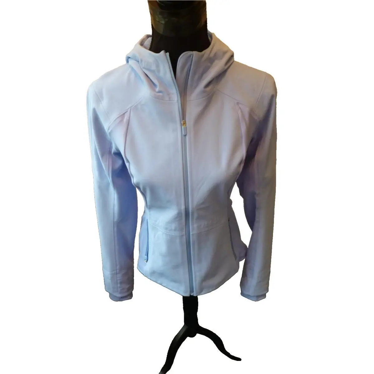 Lululemon clothing - Cross Chill - Cross Chill - Blue 14