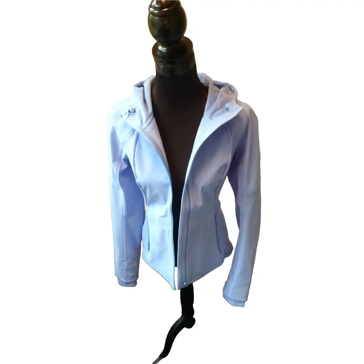 Lululemon clothing - Cross Chill - Cross Chill - Blue 7