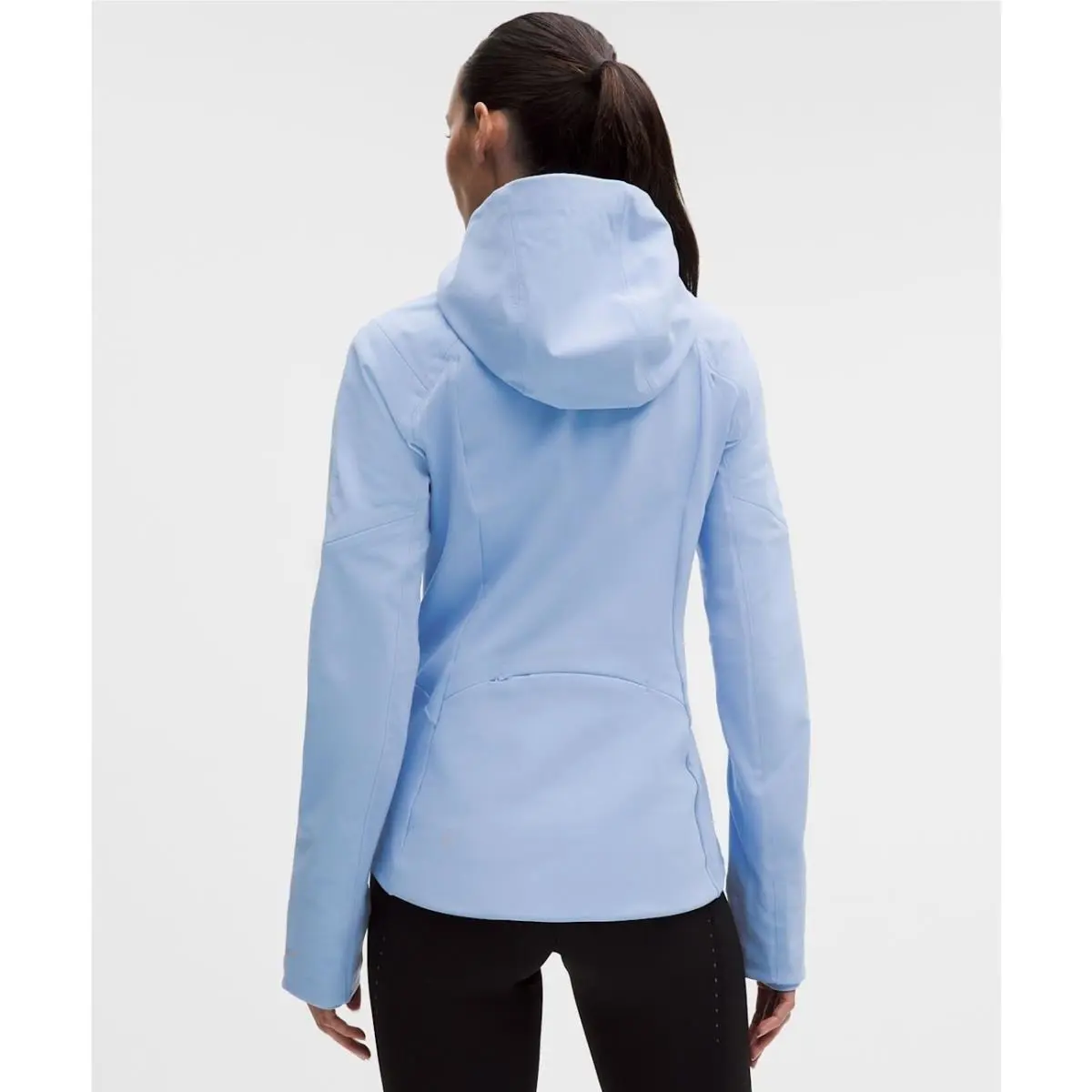 Lululemon clothing - Cross Chill - Cross Chill - Blue 1