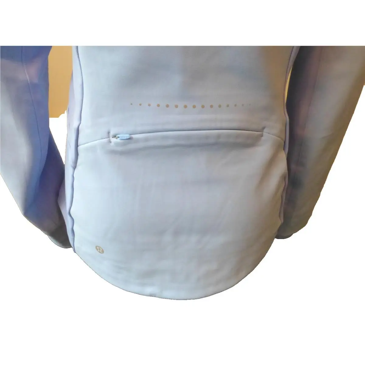 Lululemon clothing - Cross Chill - Cross Chill - Blue 11