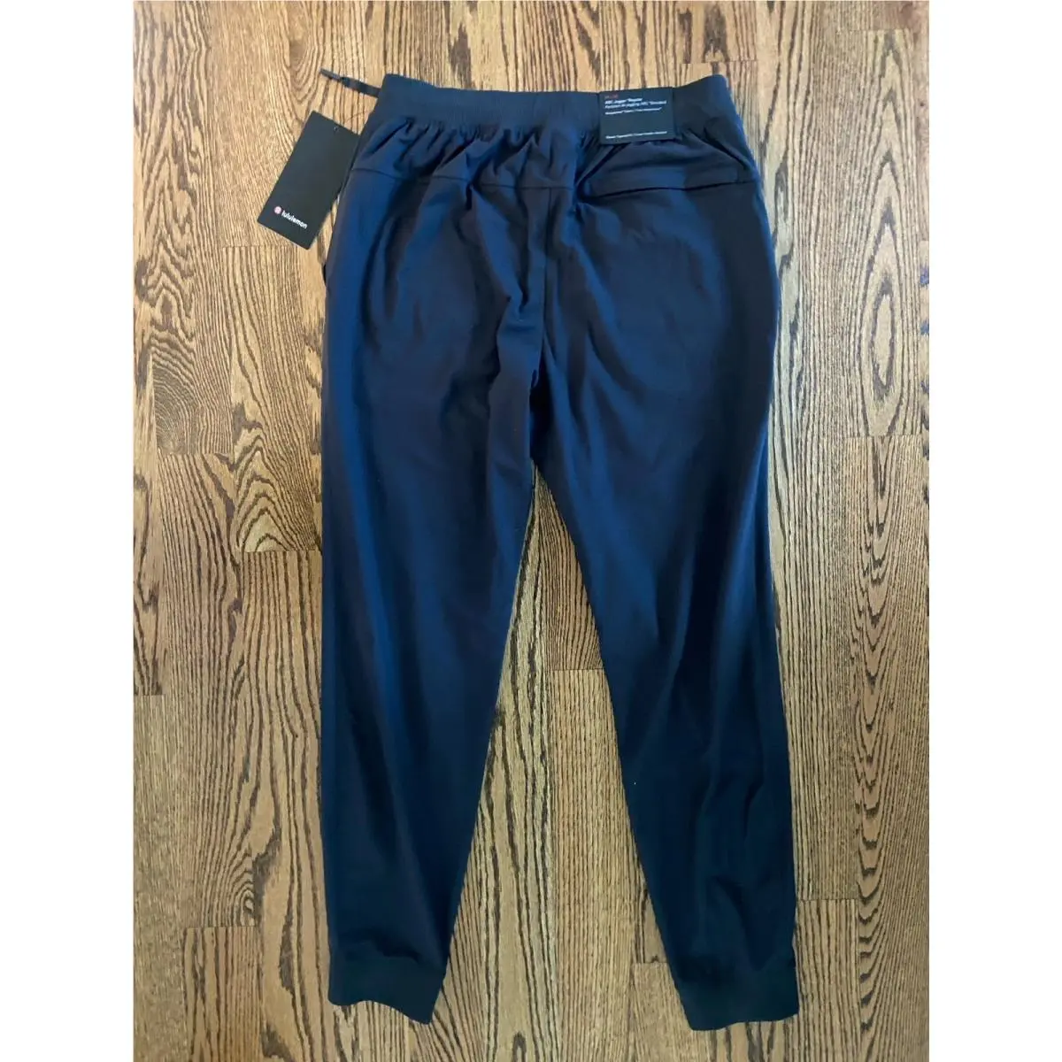 Lululemon clothing - LM5BKOS - LM5BKOS - Blue 1