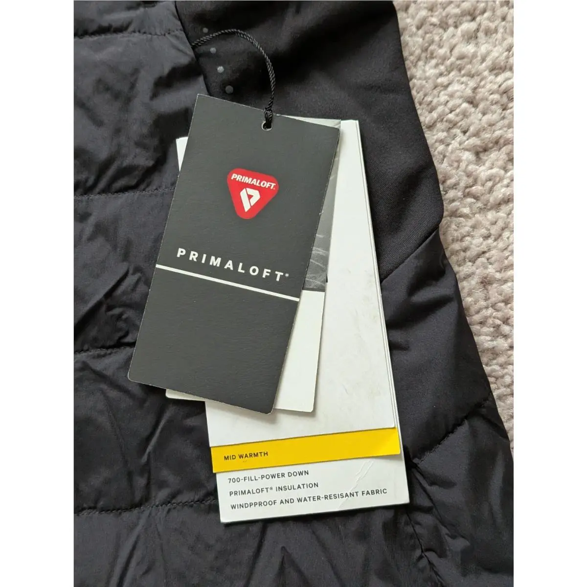 Lululemon clothing - 700 - Black 2
