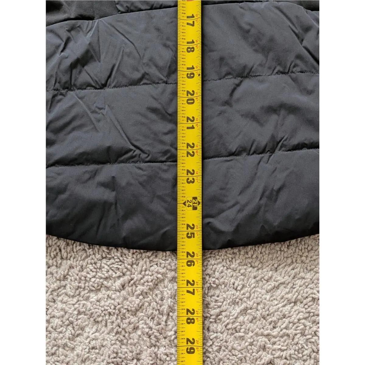 Lululemon clothing - 700 - Black 6