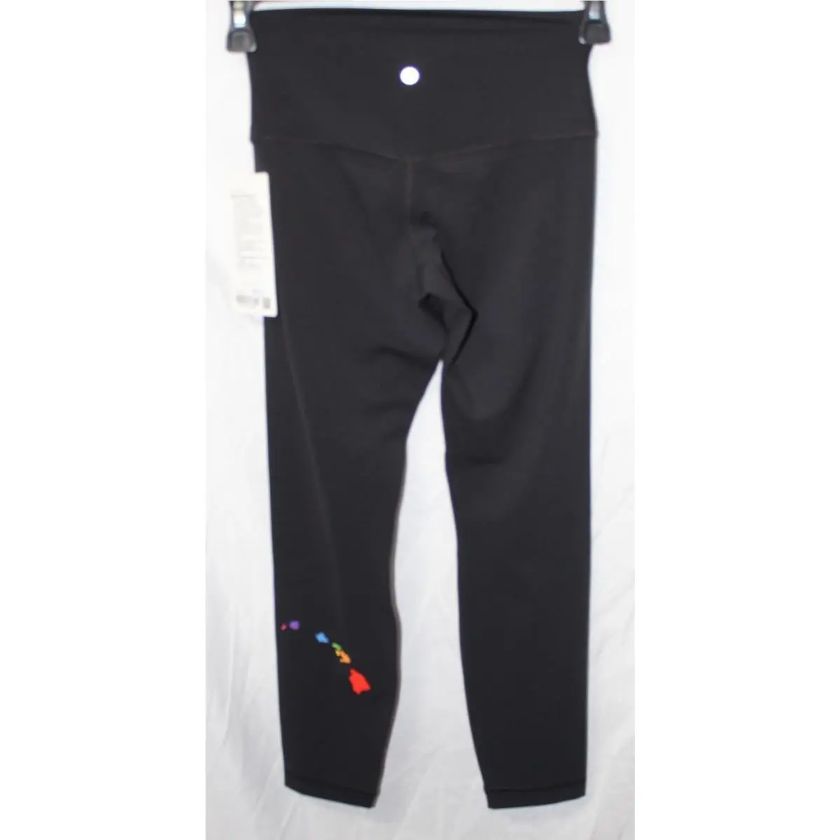 Lululemon clothing - Black 3