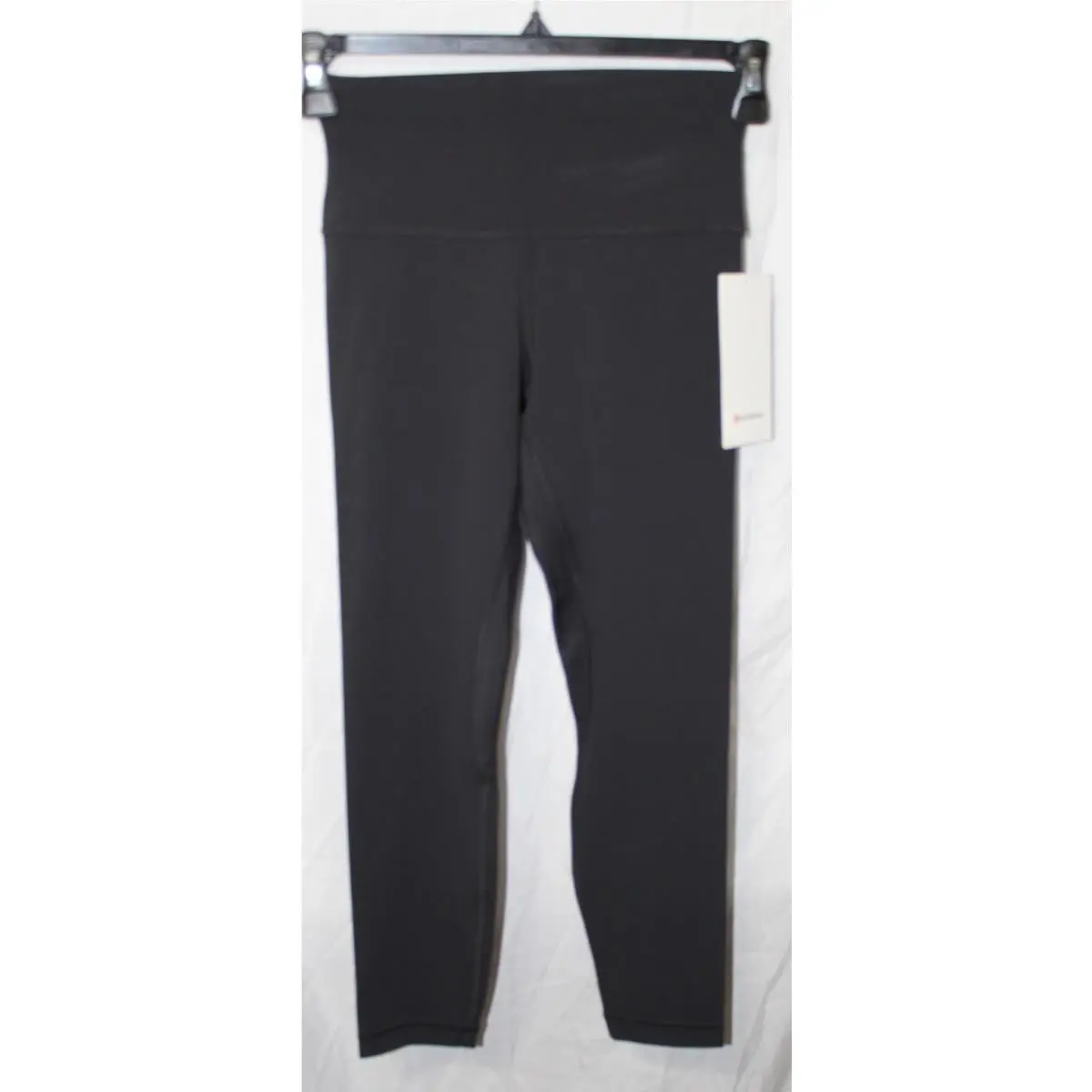 Lululemon clothing - Black 4