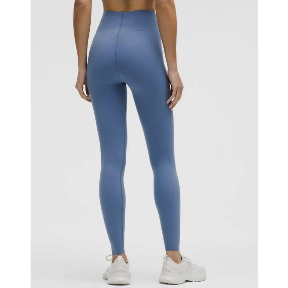 Lululemon clothing - Washed Denim 0