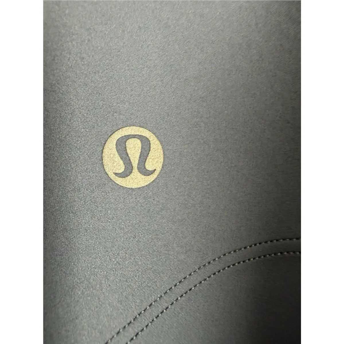 Lululemon clothing - Washed Denim 2