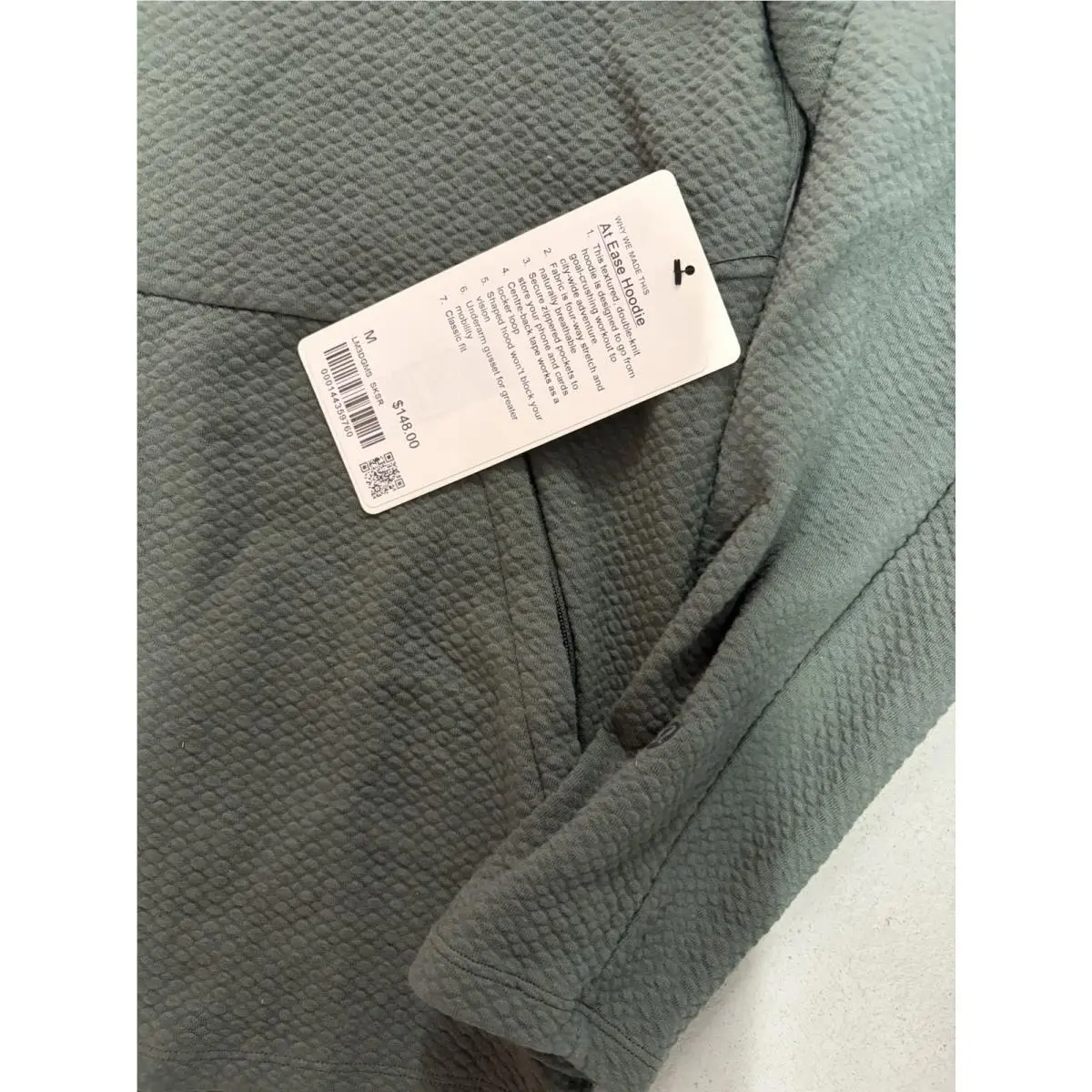 Lululemon clothing - Green 0