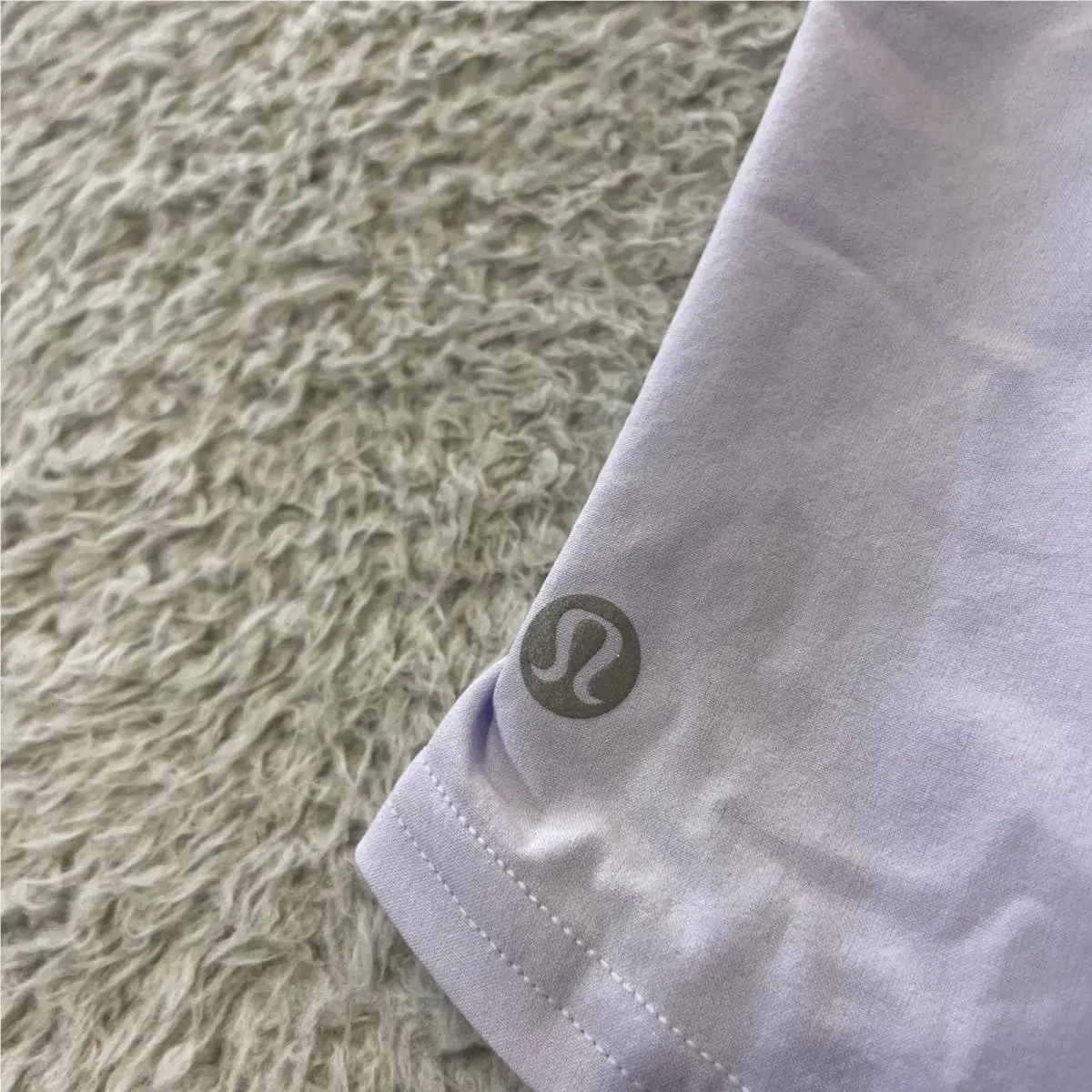 Lululemon clothing - Purple 5