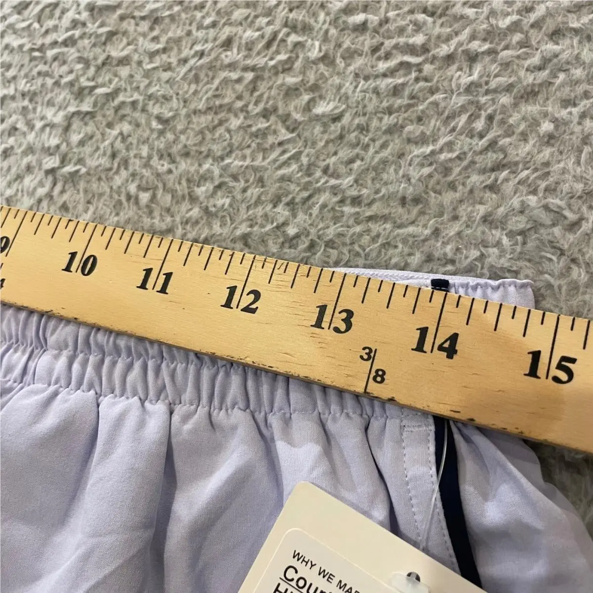 Lululemon clothing - Purple 6