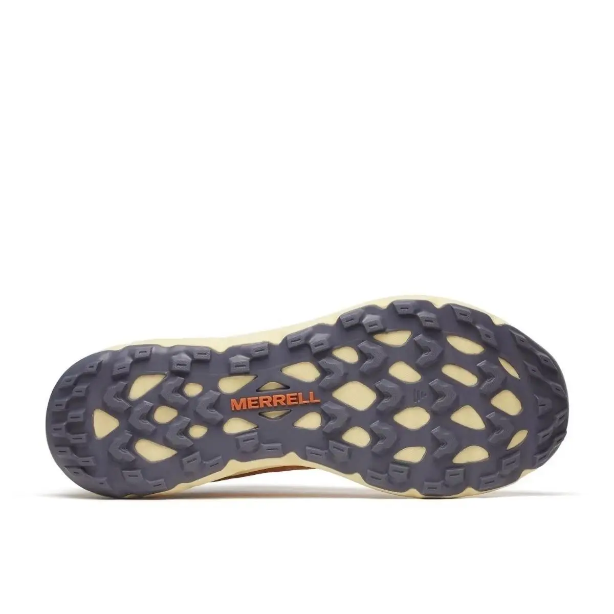 Merrell shoes - Merrell Nova 4 J068413 - Nova - J068413 - Orange 10
