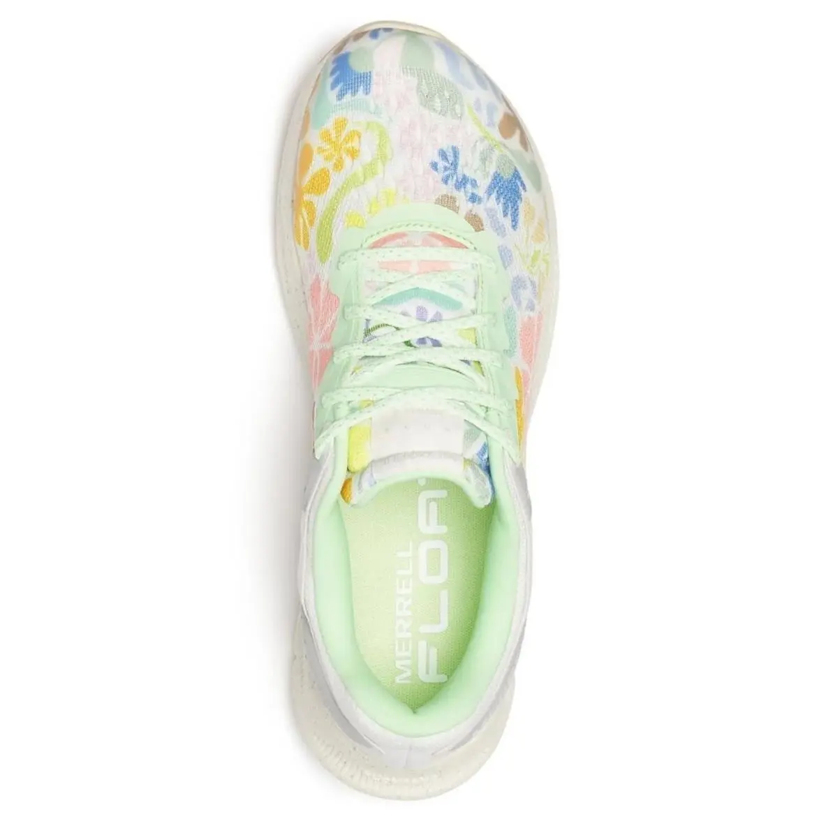 Merrell shoes - Flora 1