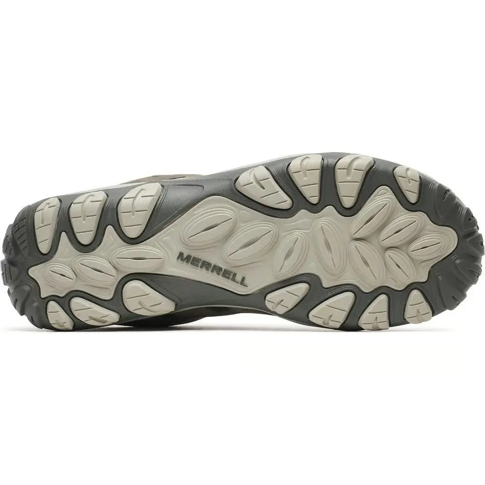 Merrell shoes - Gray 4