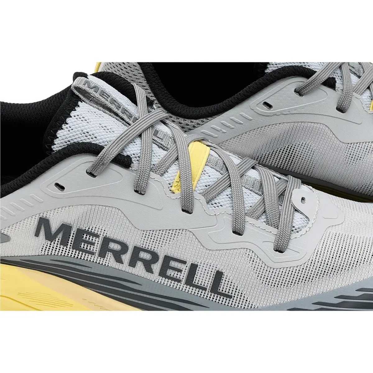 Merrell shoes - Agility Peak 6 - Agility Peak - J00005072 - Pigeon 11