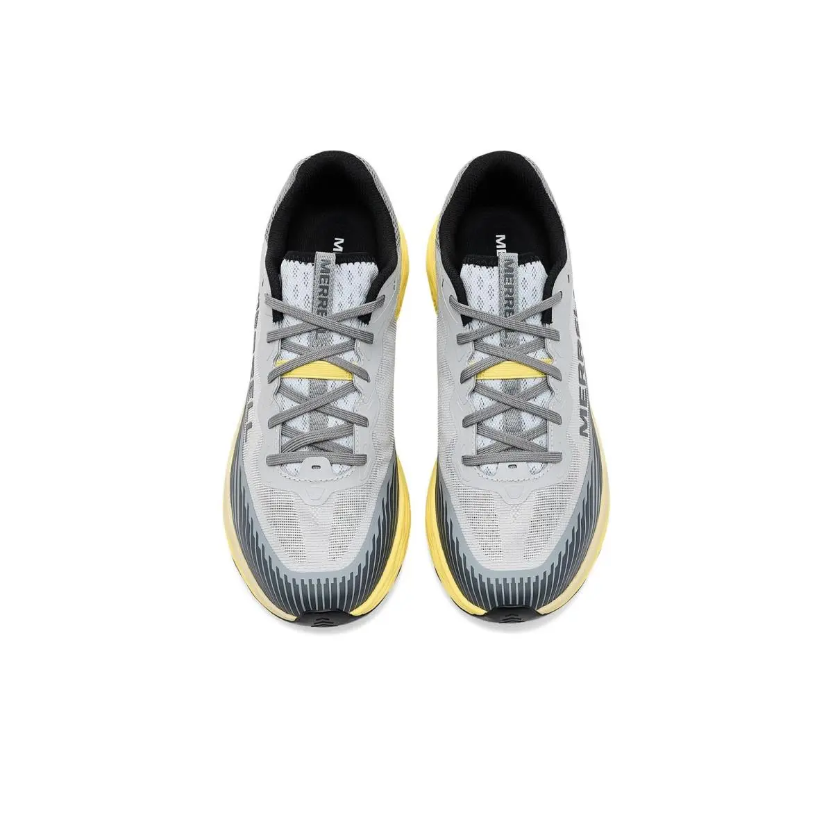 Merrell shoes - Agility Peak 6 - Agility Peak - J00005072 - Pigeon 12