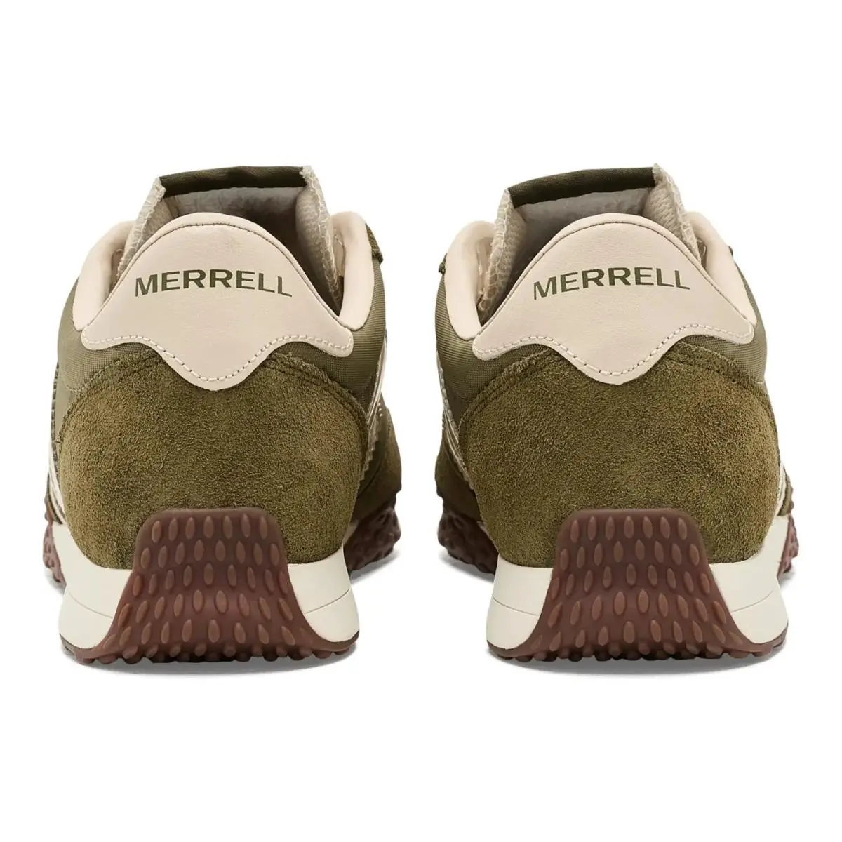 Merrell shoes - Olive 1