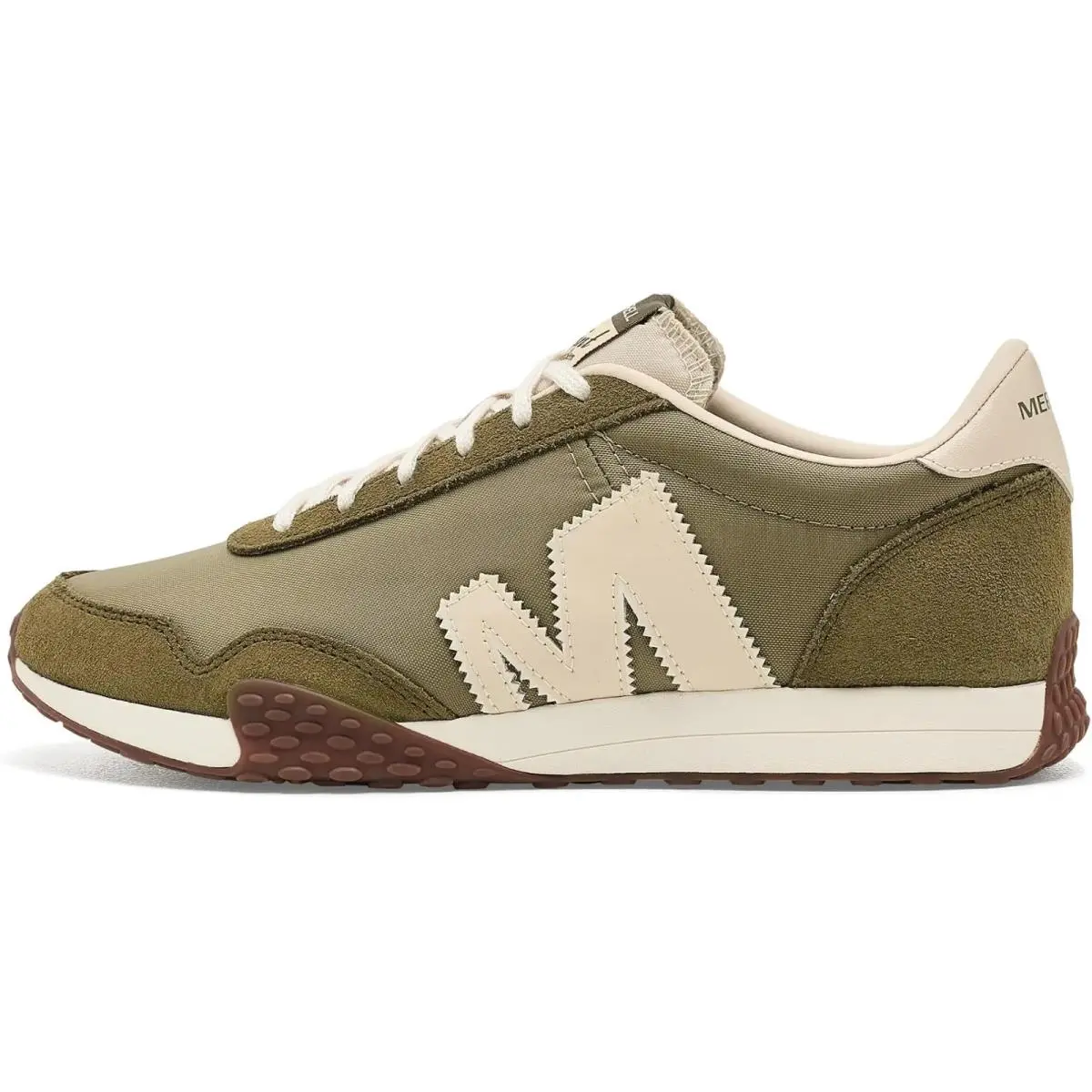 Merrell shoes - Olive 5