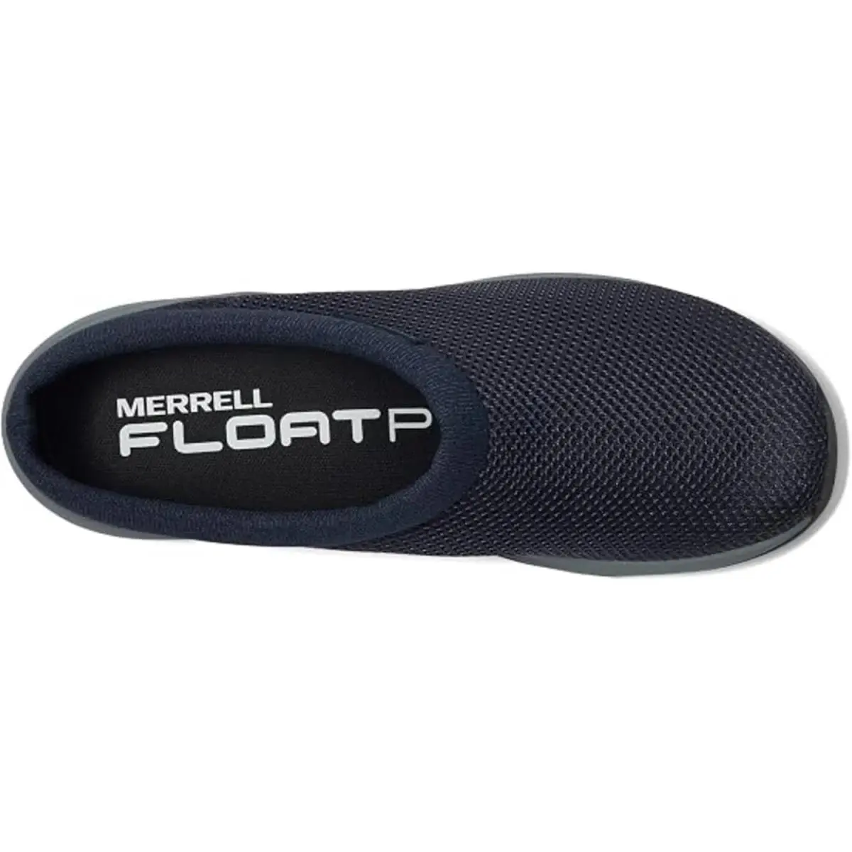 Merrell shoes - Athletic - Athletic - Navy 2