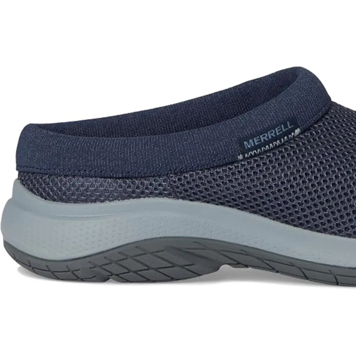 Merrell shoes - Athletic - Athletic - Navy 11