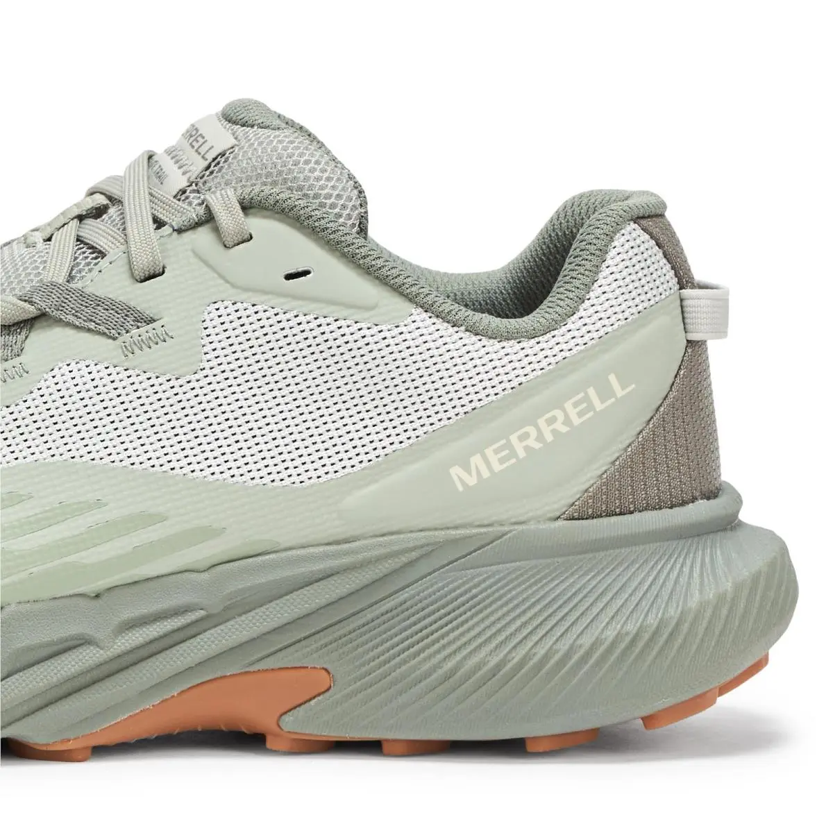 Merrell shoes - Merrell Agility Trail J00003281 - Agility Trail - J00003281 - Green 34