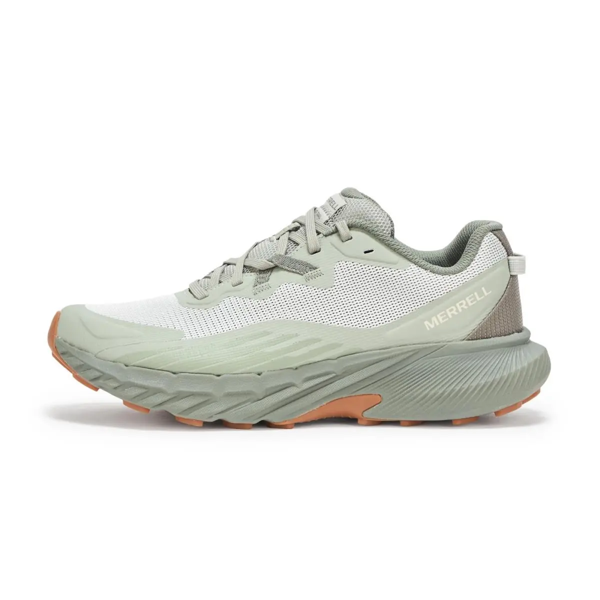 Merrell shoes - Merrell Agility Trail J00003281 - Agility Trail - J00003281 - Green 17