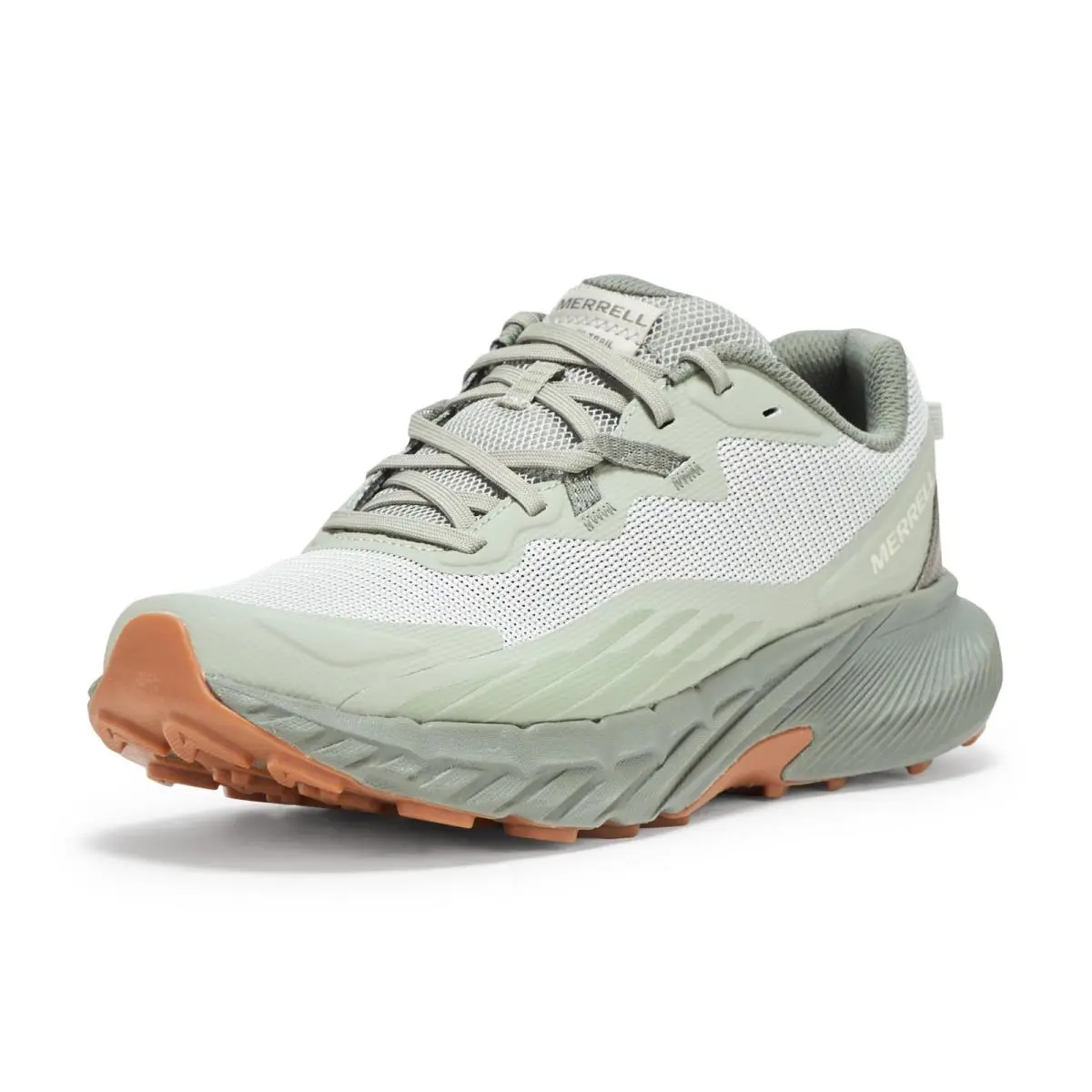 Merrell shoes - Merrell Agility Trail J00003281 - Agility Trail - J00003281 - Green 23