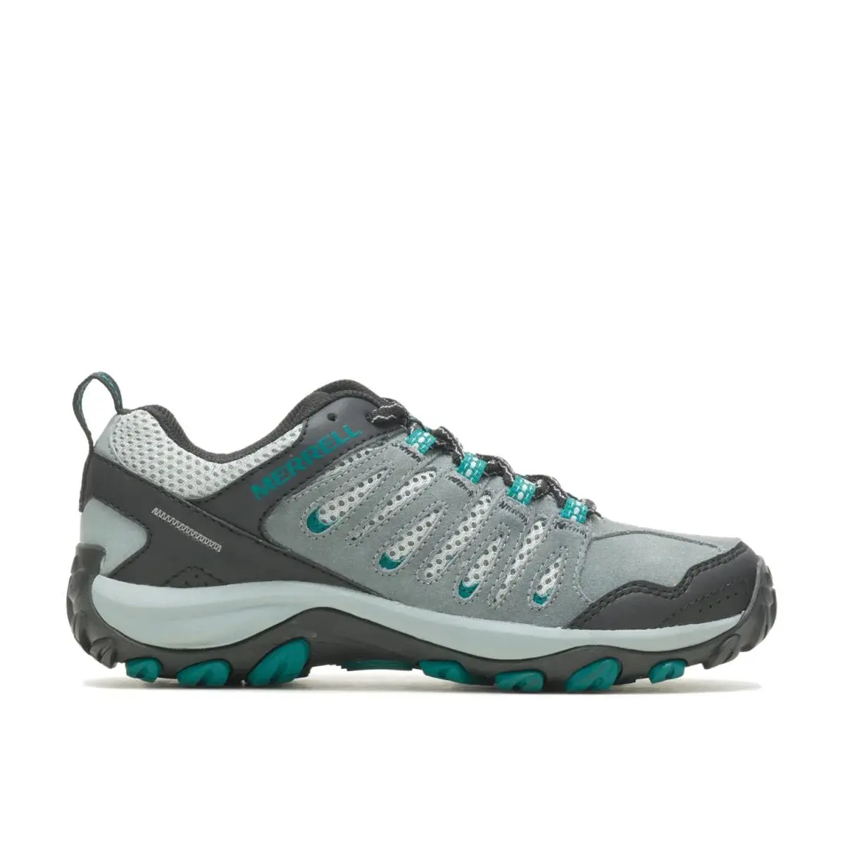 Merrell shoes - Grey/Blue 8