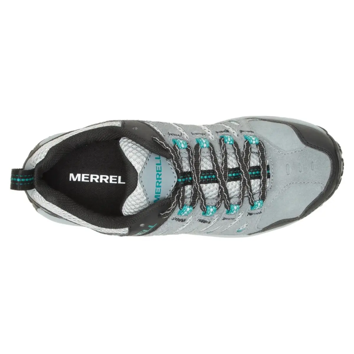 Merrell shoes - Grey/Blue 10
