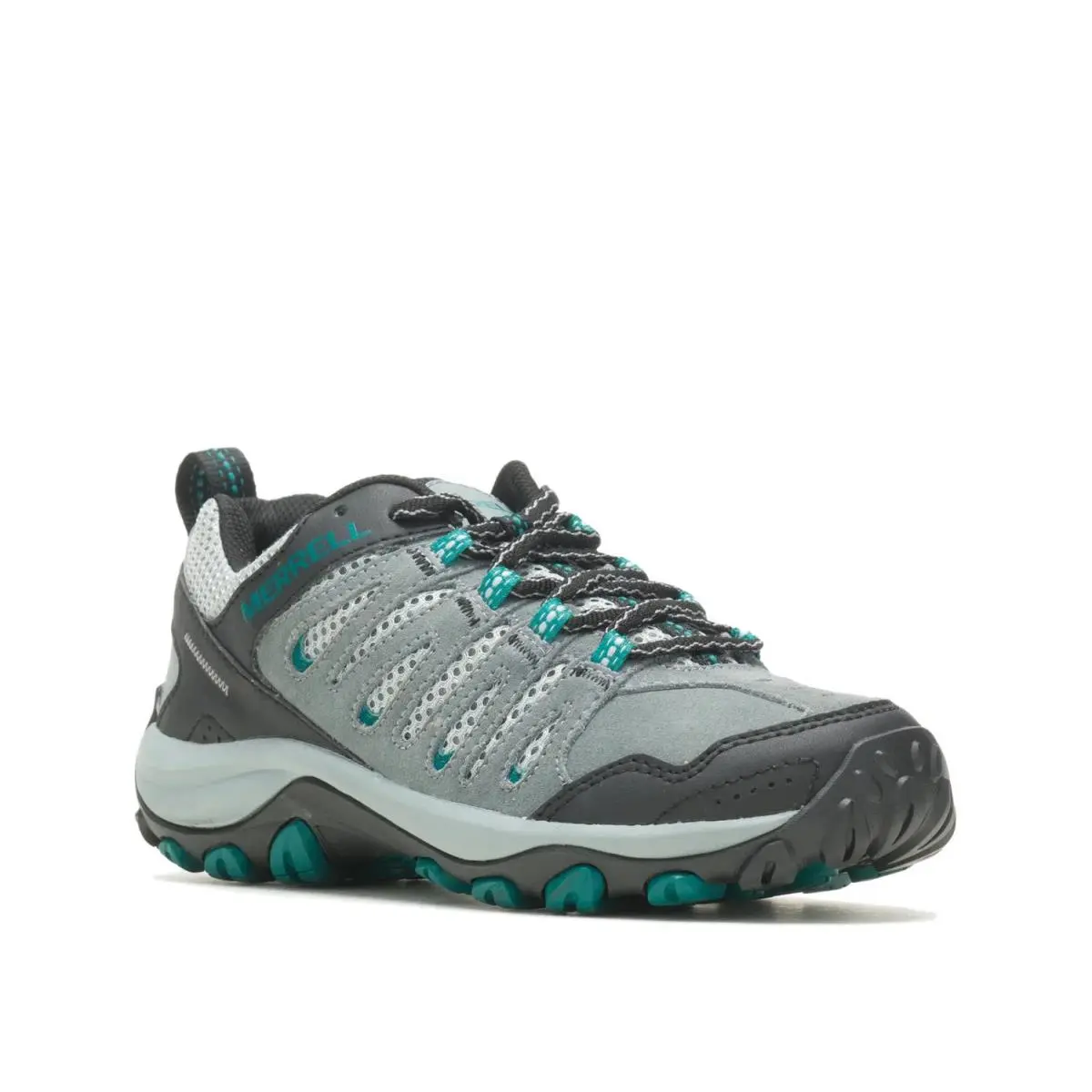 Merrell shoes - Grey/Blue 5