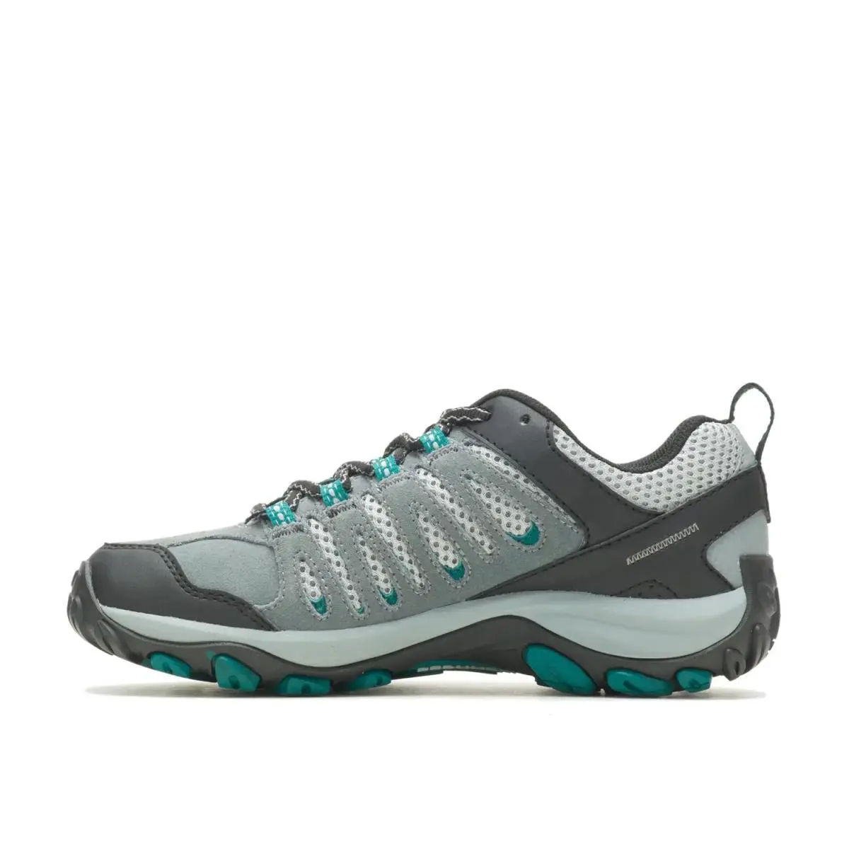Merrell shoes - Grey/Blue 6