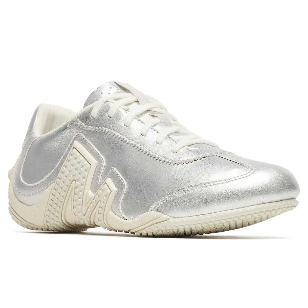 Merrell shoes - Relay Fly Vent Metallic SE - Bluff 1