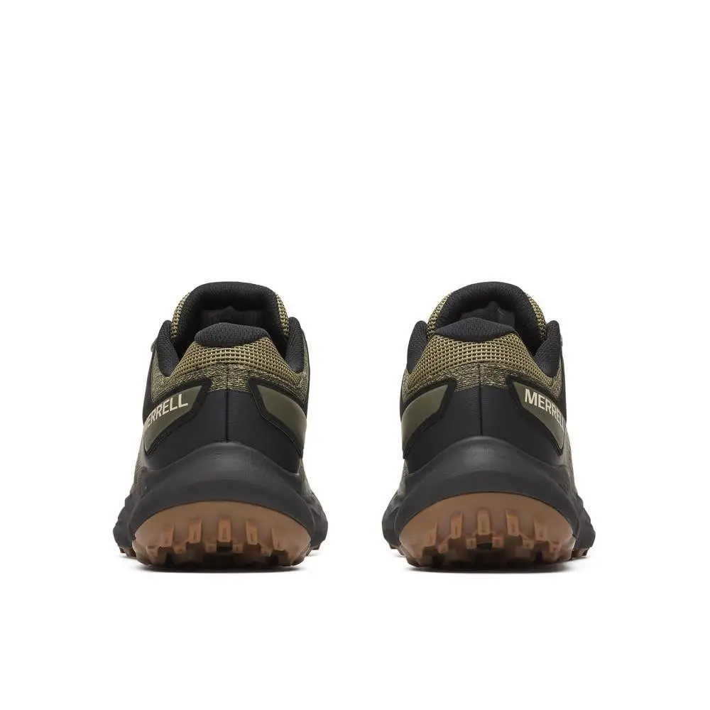 Merrell shoes - Merrell Nova 4 J068563 - Nova - J068563 - Green 3