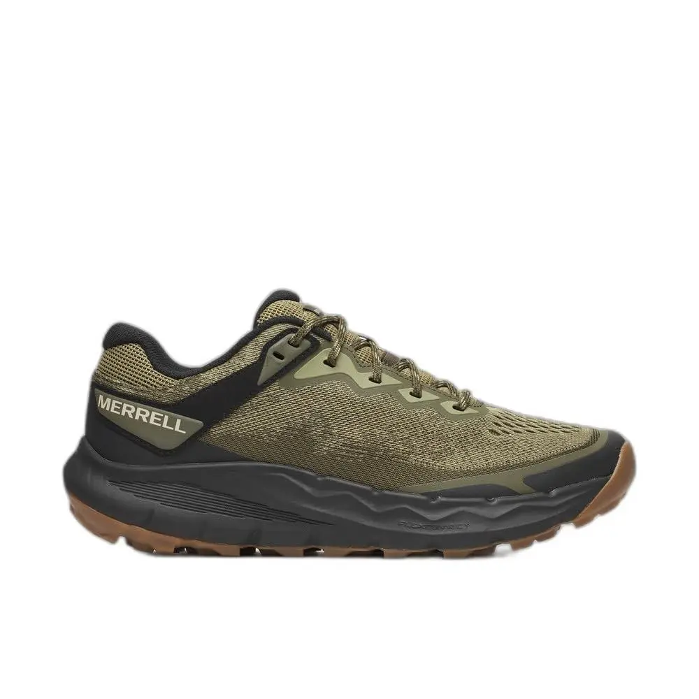 Merrell shoes - Merrell Nova 4 J068563 - Nova - J068563 - Green 6