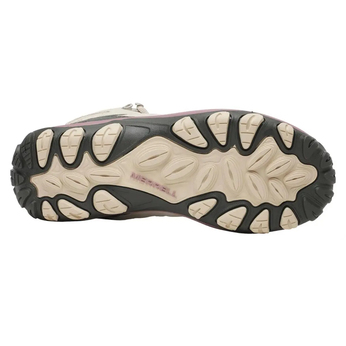 Merrell shoes - Pale Pink 4